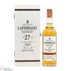 Laphroaig - 27 Year Old Limited Edition 1989 Thumbnail