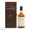 Balvenie - 30 Year Old  Thumbnail