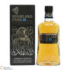 Highland Park - 10 Year Old - Viking Scars​ Thumbnail