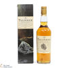 Talisker - 10 Year Old - 1990s Thumbnail