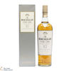 Macallan - 10 Year Old - Fine Oak Thumbnail