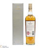 Macallan - 10 Year Old - Fine Oak Thumbnail