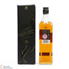 Johnnie Walker - 12 Year Old - Black Label  Thumbnail