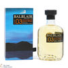 Balblair - 2003 Vintage - (2014) First Release Thumbnail