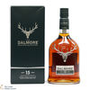 Dalmore - 15 Year Old Thumbnail