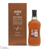 Jura - 21 Year Old - Tide  Thumbnail