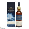 Talisker - 2007 Distillers Edition Thumbnail