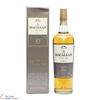 Macallan - 10 Year Old - Fine Oak Thumbnail