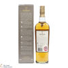 Macallan - 10 Year Old - Fine Oak Thumbnail