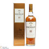 Macallan - 10 Year Old - Sherry Oak Thumbnail