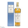 Macallan - 12 Year Old - Triple Cask (Fine Oak)  Thumbnail