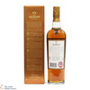 Macallan - 10 Year Old - Sherry Oak Thumbnail