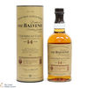 Balvenie - 14 Year Old - Caribbean Cask Thumbnail