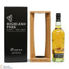 Highland Park - 17 Year Old - The Light Thumbnail