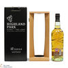 Highland Park - 17 Year Old - The Light Thumbnail