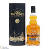 Old Pulteney - 17 Year Old  Thumbnail