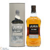 Jura - The Sound  Thumbnail