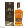 Tomatin - 18 Year Old - Oloroso Cask Finish Thumbnail