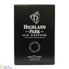 Highland Park - 17 Year Old - Ice Thumbnail