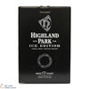 Highland Park - 17 Year Old - Ice Thumbnail