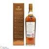 Macallan - 10 Year Old - Sherry Oak Thumbnail