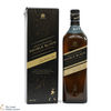 Johnnie Walker - Double Black 1L Thumbnail