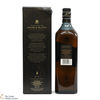 Johnnie Walker - Double Black 1L Thumbnail