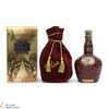 Chivas - Royal Salute - 21 Year Old - Ruby Flagon Thumbnail