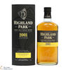 Highland Park - 2001 (1L) Thumbnail