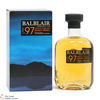 Balblair - 1997 Vintage - 2nd Release (2012) Thumbnail