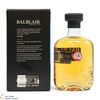 Balblair - 1997 Vintage - 2nd Release (2012) Thumbnail