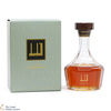 Dunhill - Old Master - Crystal Decanter 75cl Thumbnail