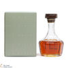 Dunhill - Old Master - Crystal Decanter 75cl Thumbnail