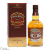 Chivas Regal - Extra Oloroso Sherry Casks Thumbnail