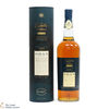 Oban - 1995 - Distillers Edition (1L) Thumbnail