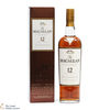 Macallan - 12 Year Old - Sherry Oak Thumbnail