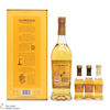 Glenmorangie - Discovery Pack (1 x 70cl - 3 x 5cl) Thumbnail