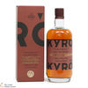 Kyrö - Oloroso - Malt Rye Whisky Thumbnail