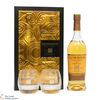 Glenmorangie - 10 Year Old - The Original - Glasses Gift Set Thumbnail