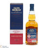 Glen Moray - Sherry Cask Finish Thumbnail