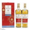 Macallan - 12 Year Old - Triple Cask - Year of the Rat (2 x 70cl)  Thumbnail