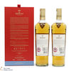 Macallan - 12 Year Old - Triple Cask - Year of the Rat (2 x 70cl)  Thumbnail