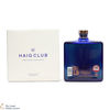 Haig Club - Single Grain Whisky Thumbnail