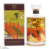 Hibiki - Japanese Harmony - 100th Anniversary Suntory Whisky Thumbnail