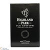 Highland Park - 17 Year Old - Ice Thumbnail