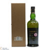 Ardbeg - 15 Year Old 2007 - Single Bourbon Barrel #2546  Thumbnail