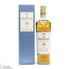 Macallan - 15 Year Old - Triple Cask (Fine Oak) Thumbnail