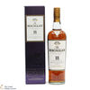 Macallan - 18 Year Old - 2017 Release Thumbnail