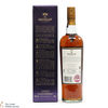 Macallan - 18 Year Old - 2017 Release Thumbnail