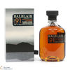 Balblair - Single Cask 1991 Glasgow Airport 2017 #013 Thumbnail